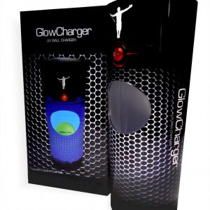 Glow Ball Charger light