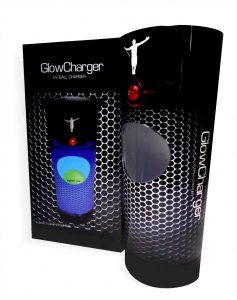GlowV1 Glow Ball Charger