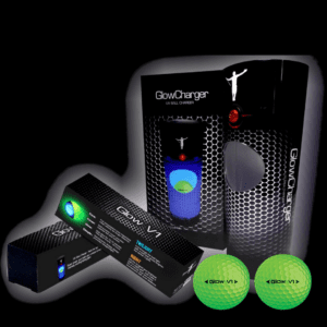 GLOW CHARGER + 6 Ball Refill Pack
