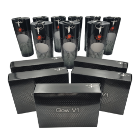 Night Golf Tournament Packs  – 36 Player Pack 1