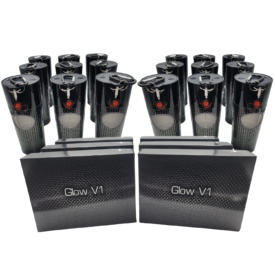 Night Golf Tournament Packs  – 36 Player Pack 2