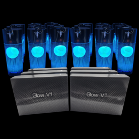 Night Golf Tournament Packs  – 36 Player Pack 2